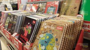 Hasta 2 mil pesos o más se necesitan para cubrir la lista de útiles escolares en Poza Rica