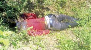 Encuentran cuerpos putrefactos de dos hermanos, eran de San Diego,Puebla