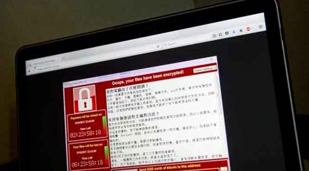 Alerta federal por 'hackeos' a cuentas oficiales en redes