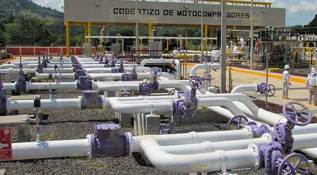 Necesario crear energías limpias