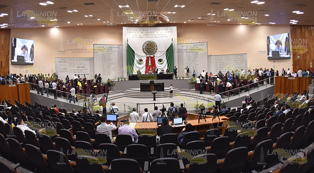 Negociarán la deuda pública en Xalapa