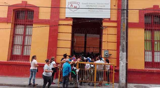 Exhortan a no negarle oportunidades a niños con discapacidad en Tuxpan