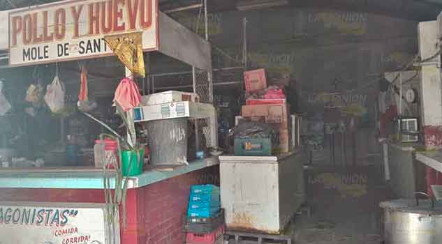 Rescate de mercados, promesa incumplida
