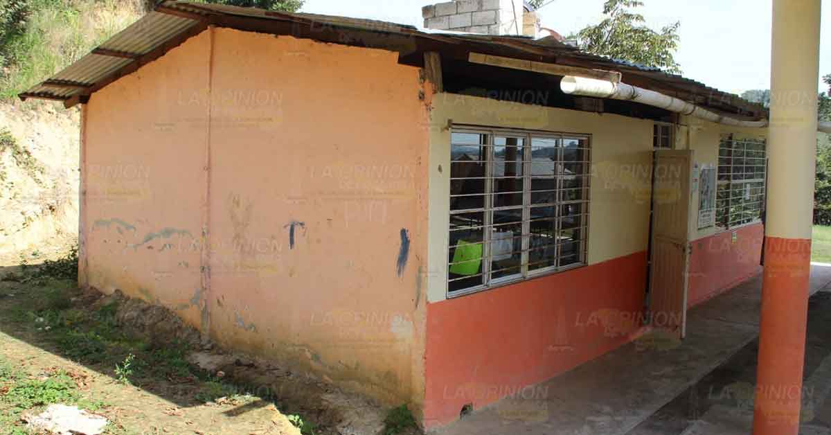 Al rescate de planteles en la zona norte