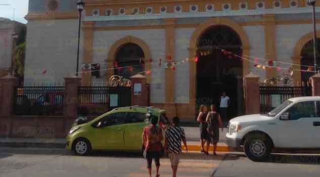 Despiden a sacerdotes de San Esteban por amenazas, el hecho mantiene consternada a la población