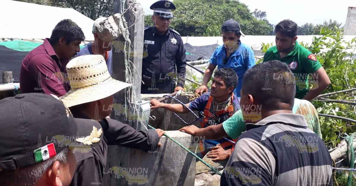 Mueren integrantes de una familia intoxicados en Zihuatehutla