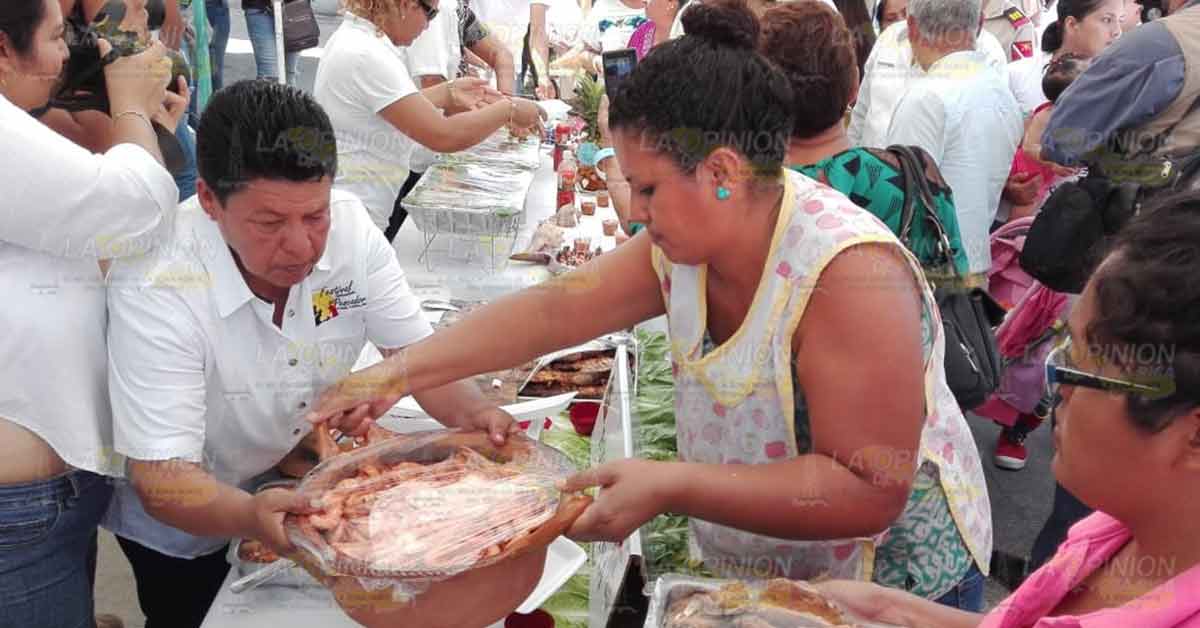 Fallan expectativas del sector restaurantero en Tuxpan