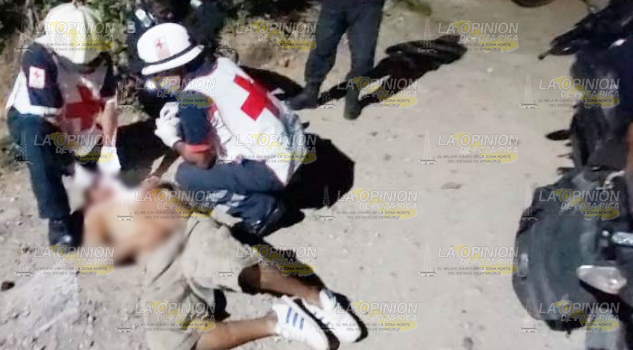 Se desata la violencia en Martínez de la Torre