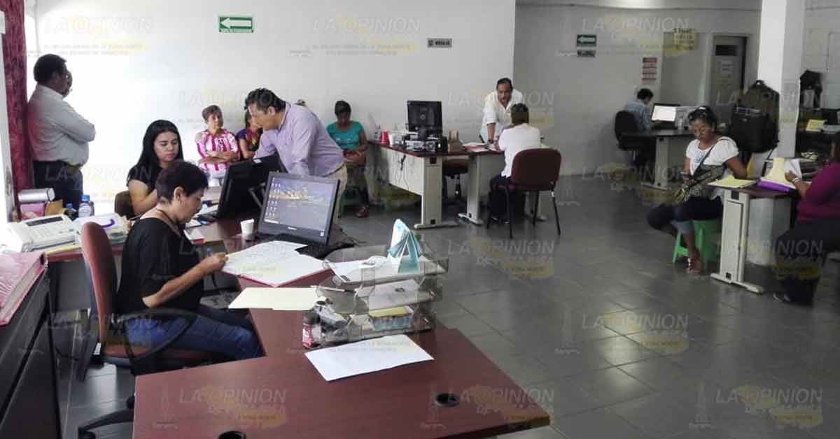 Se dispara la demanda de pensiones alimenticias en la zona norte