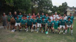 Se impuso en casa, 5 de Mayo 5-3 Gaviotas FC