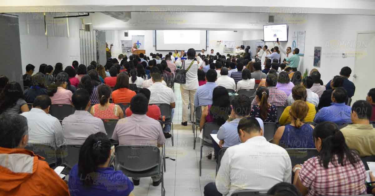 Fortalecer al municipio, la clave para una mejor administración: Florencia Martínez