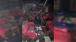 ¡Aumenta número de víctimas por ataque a bar en Coatzacoalcos! ¡Aumenta número de víctimas por ataque a bar en Coatzacoalcos!