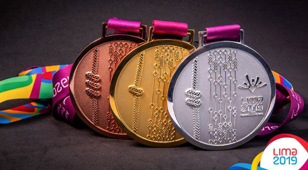 México gana 135 medallas y logra histórica participación en Lima 2019