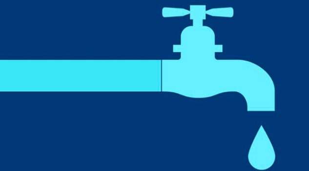 ¡Siguen fugas de agua en Reynosa! Ahora, estas 89 colonias son las afectadas