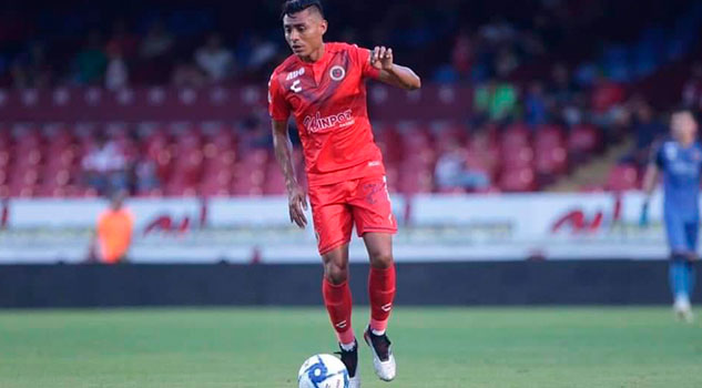 ¡Club Deportivo Veracruz, en los peores del mundo! ¡Veracruz en los peores del mundo!