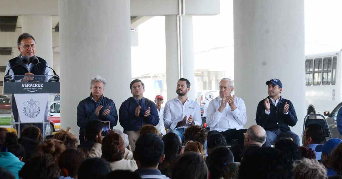 Trasciende emisión de orden de aprehensión contra Miguel Ángel Yunes Linares