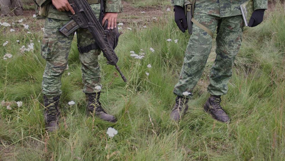 AMLO: militares asesinados en Guerrero eran de Veracruz