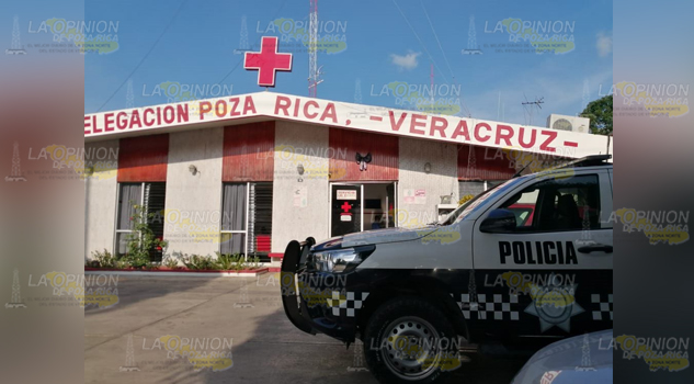 Jovencito fallece ahogado