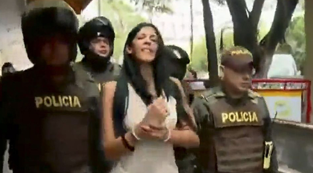Condenan a "La Madame" a 8 años de cárcel por prostitución infantil en Colombia