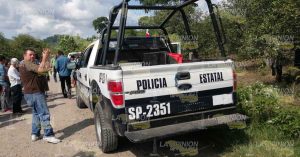 Acribillan a comerciante de Tihuatlán