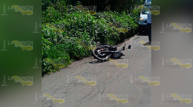 Comerciante herido al ser apedreado