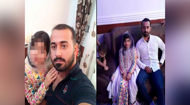 Buscan anular matrimonio entre niña de 9 años y hombre de 28