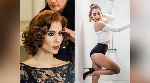 'Roxie Hart' de 'Chicago' me cambiará la vida: María León