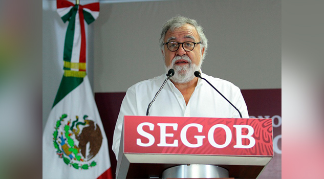 Liberación de 24 implicados en caso Iguala huele a podrido: Encinas