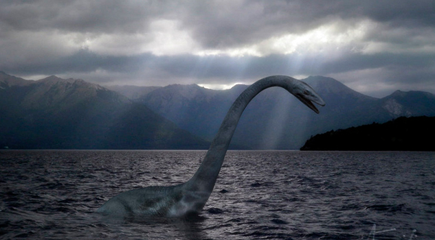 El monstruo del Lago Ness podría ser una anguila gigante