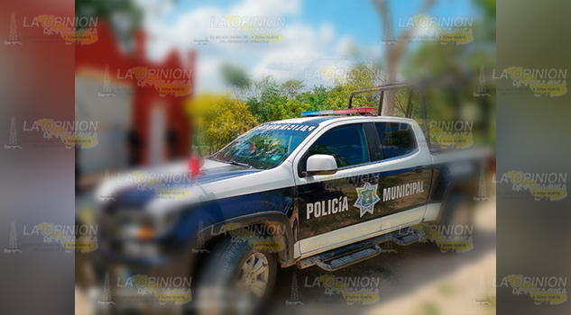 Aseguran a sujeto que se había robado a su hija