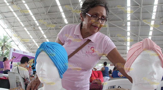 18 mujeres fallecen a diario a causa del cáncer en México 18 mujeres fallecen a diario a causa del cáncer en México