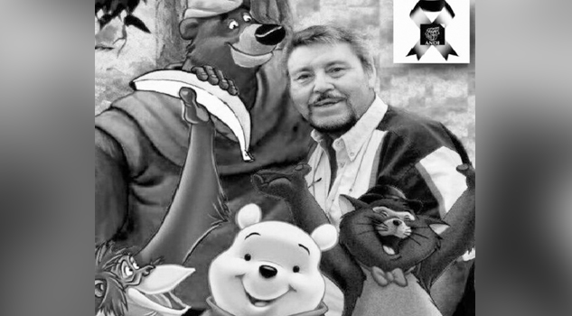 Fallece el actor de doblaje Flavio Ramírez Farfán a los 81 años