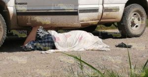 Comerciante asesinado a balazos en Tihuatlán
