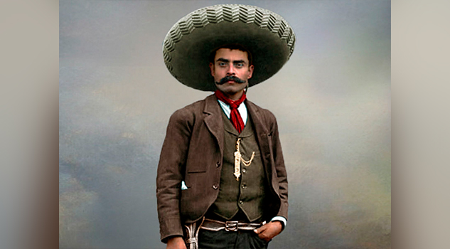 9 de frases celebres del revolucionario Emiliano Zapata