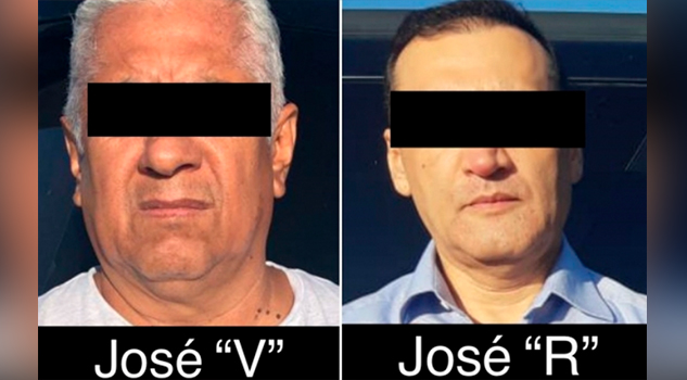 Vinculan a proceso a socios de Juan Collado en Caja Libertad