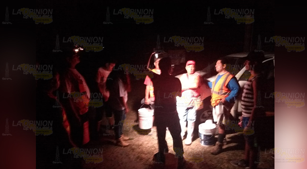 Preservan cangrejo azul en Tecolutla
