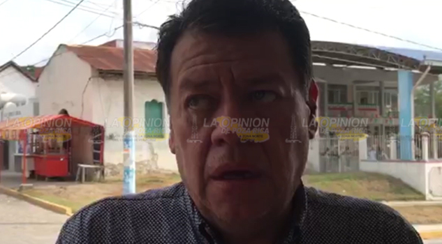 Buscan apertura de mercado extranjero para la naranja