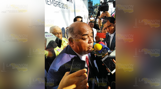 No quedará impune ataque a bar de Coatzacoalcos