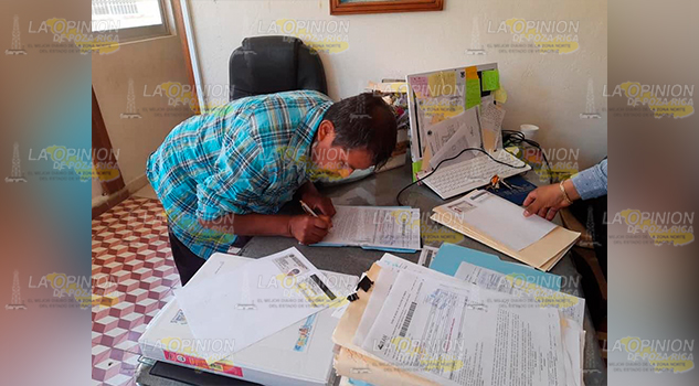 Cambios en el RAN genera retrasos durante los trámites
