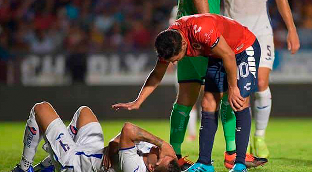 Cruz Azul no pudo con Verecruz en debut de Siboldi