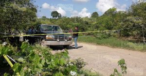 Comerciante asesinado a balazos en Tihuatlán