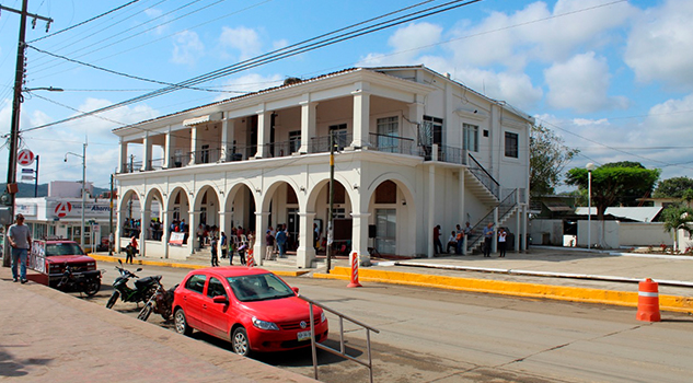 Convoca ayuntamiento de Naranjos a concurso de dibujo y pintura