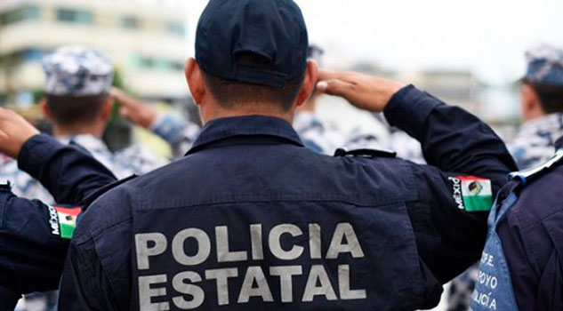 40% de los municipios de Veracruz carecen de policías certificados 40% de los municipios carecen de policías certificados