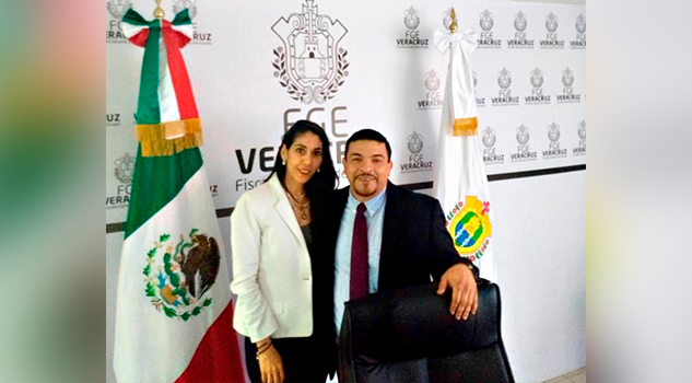 Congreso del Estado acordó la separación temporal de Winckler, no su destitución: Gómez Cazarín