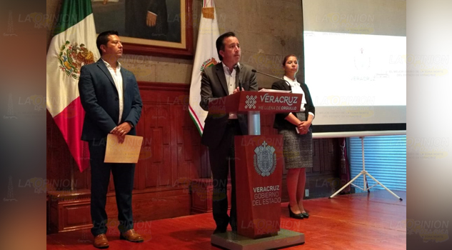 Na habrá tolerancia a grupos delincuenciales