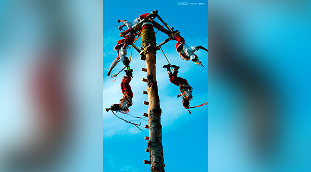 Cultura: Fotografía del Día