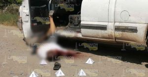 Comerciante asesinado a balazos en Tihuatlán
