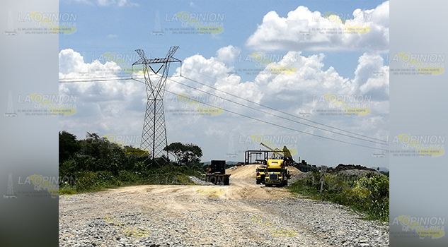 Mota Engil, abandona proyecto de la autopista Tuxpan-Tampico