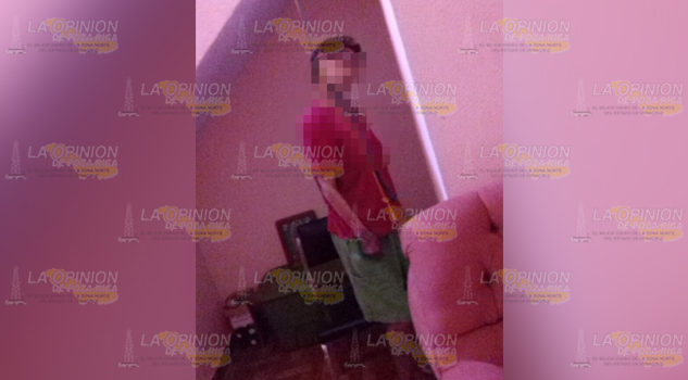Hallan muerta a una mujer al interior de su casa en Tuxpan