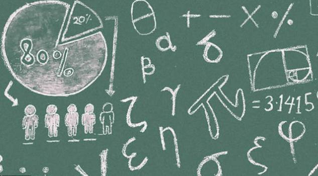 55% de estudiantes de secundaria reprobaron prueba de matemáticas